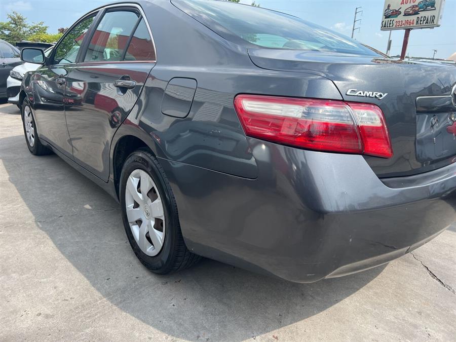 2007 Toyota Camry CE photo