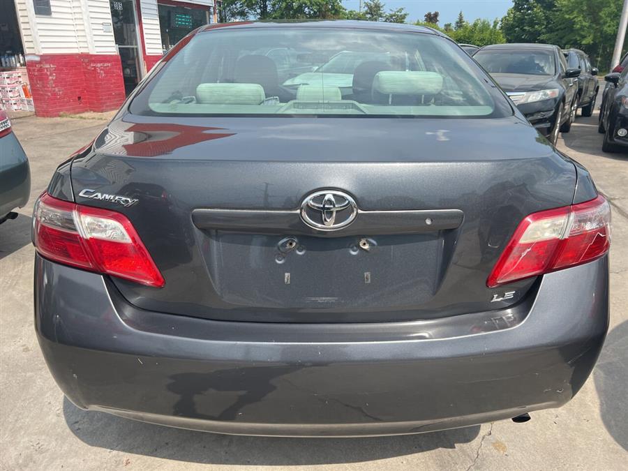2007 Toyota Camry CE photo