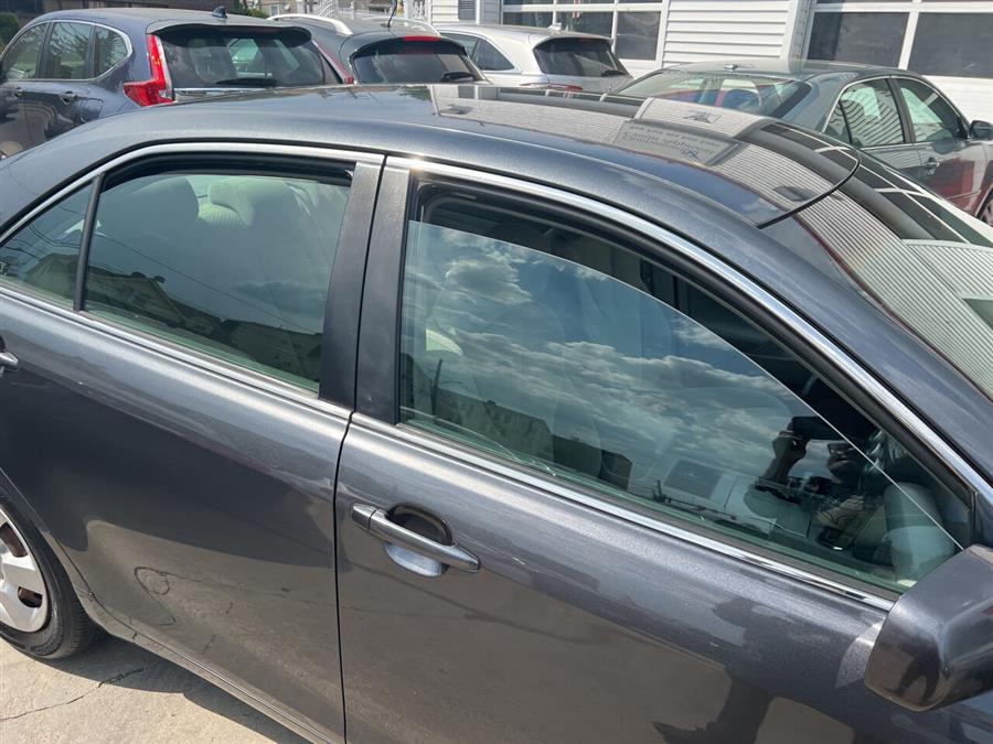 2007 Toyota Camry CE photo