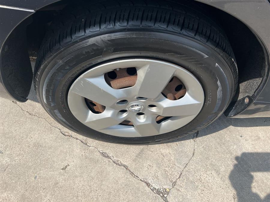 2007 Toyota Camry CE photo