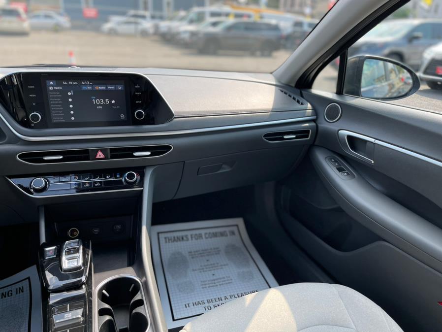 2021 Hyundai Sonata SE 2.5L photo