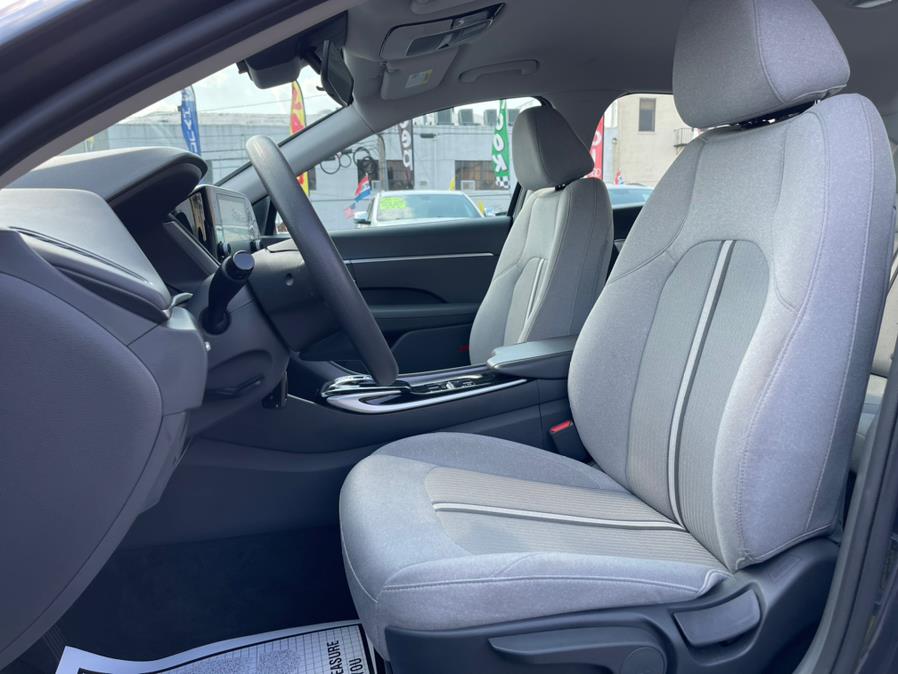 2021 Hyundai Sonata SE 2.5L photo