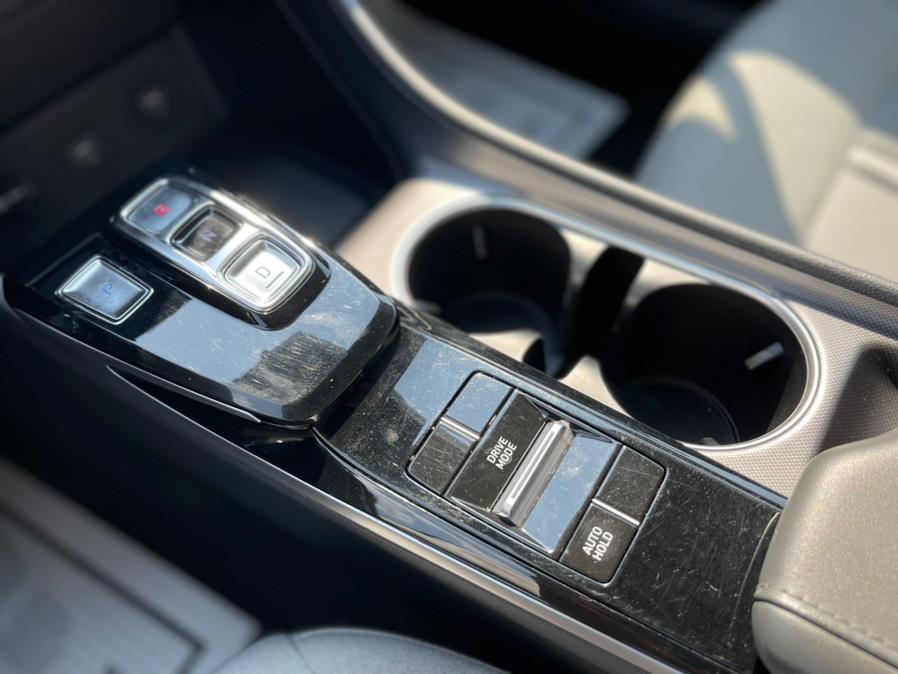 2021 Hyundai Sonata SE 2.5L photo