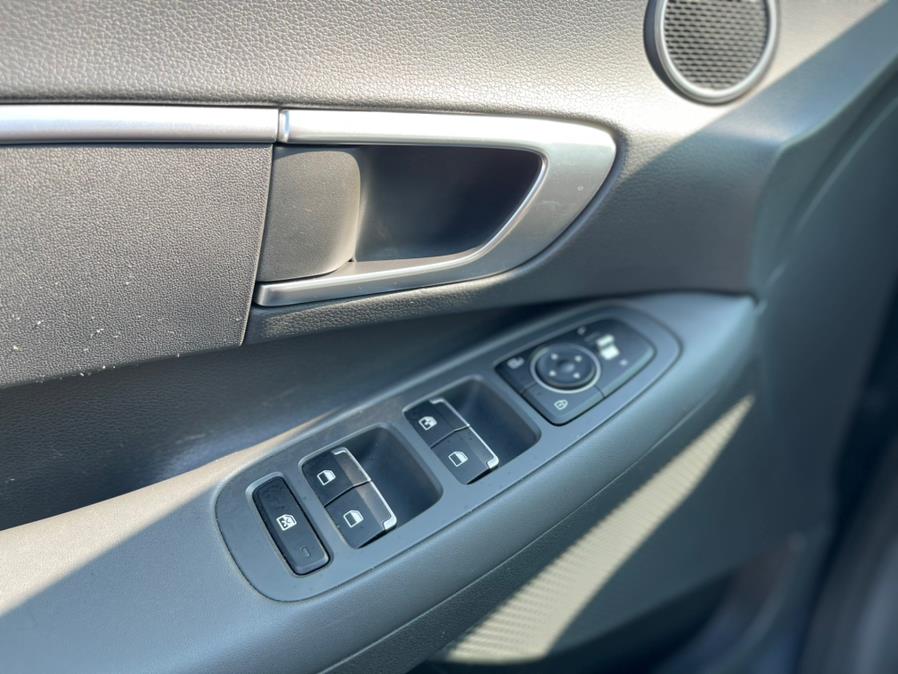 2021 Hyundai Sonata SE 2.5L photo