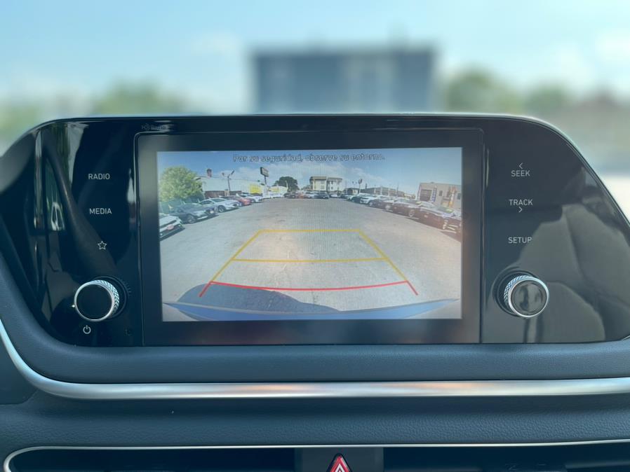2021 Hyundai Sonata SE 2.5L photo