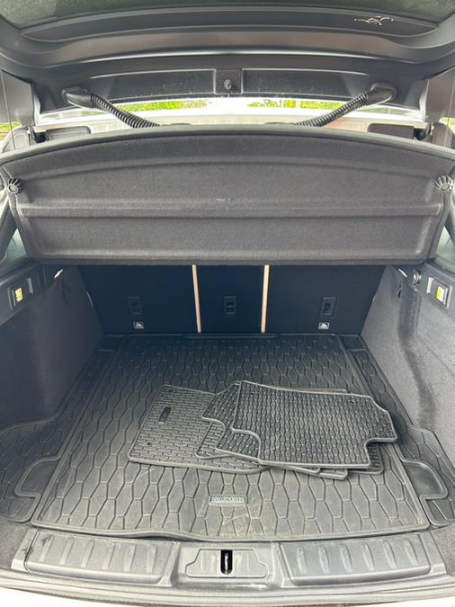 2018 Jaguar F-Pace 20d Prestige AWD photo