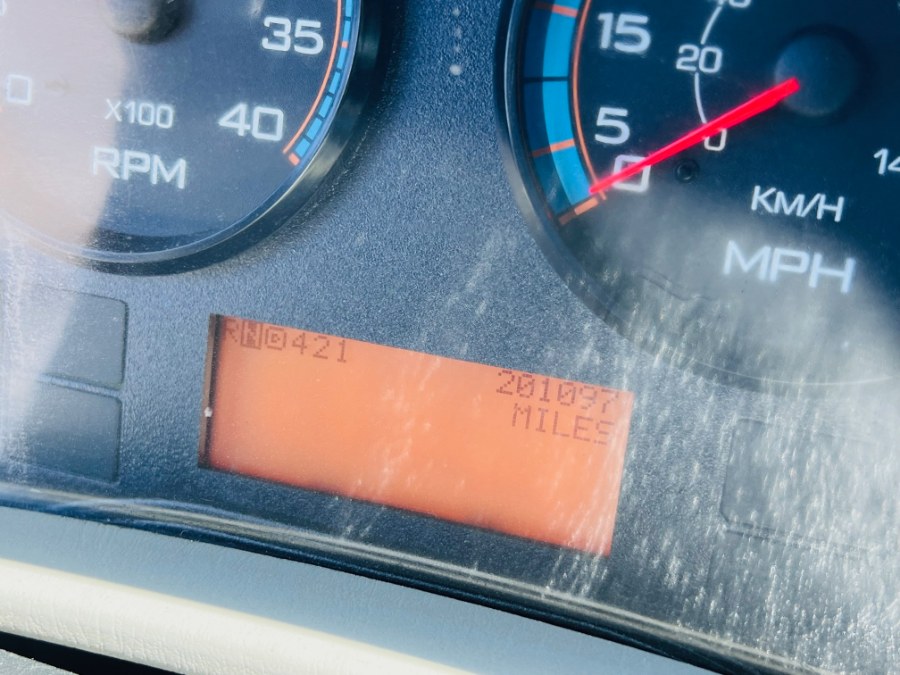 2018 International 4300 26 FEET DRY BOX  + CUMMINS  +  photo