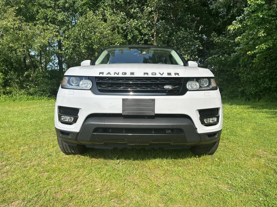 2014 Land Rover Range Rover Sport Supercharged photo