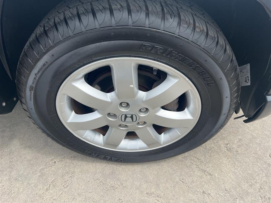 2008 Honda CR-V EX photo