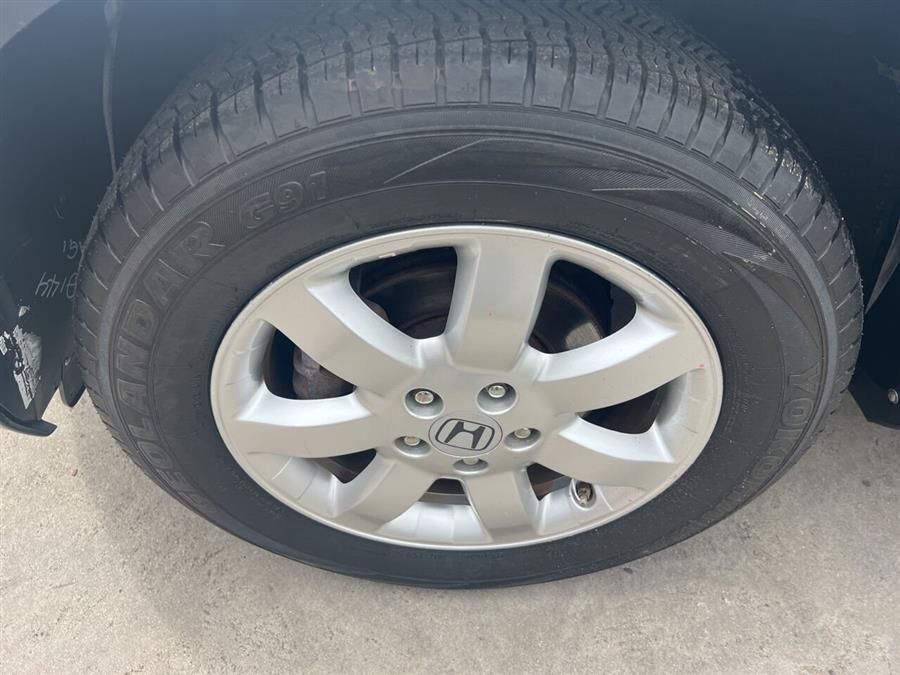 2008 Honda CR-V EX photo