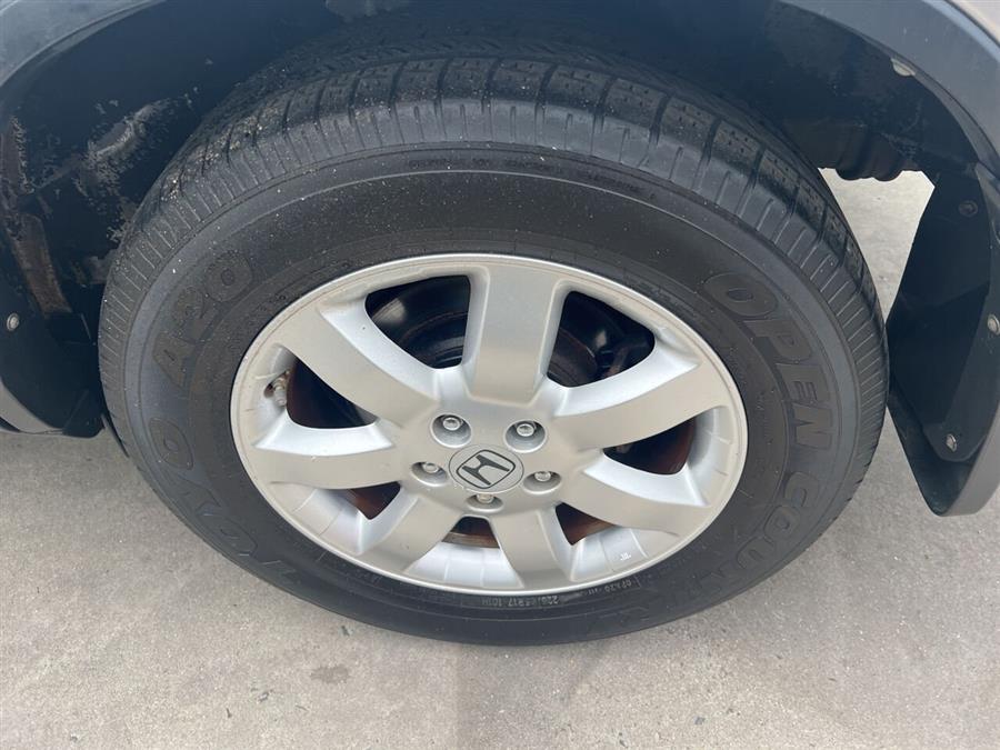 2008 Honda CR-V EX photo