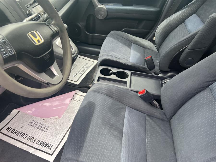 2008 Honda CR-V EX photo
