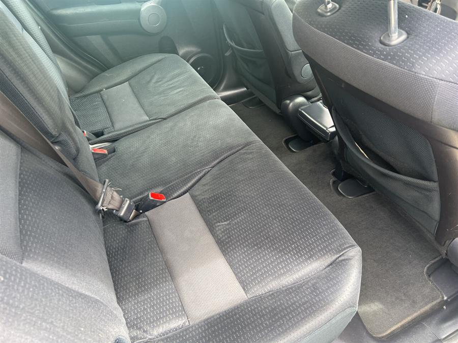 2008 Honda CR-V EX photo