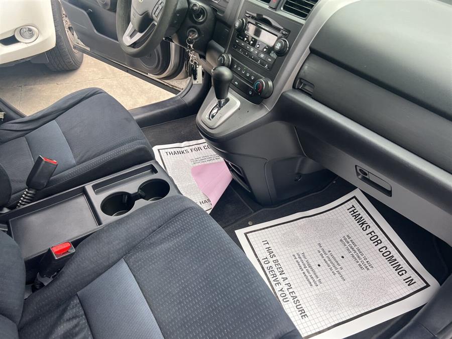 2008 Honda CR-V EX photo