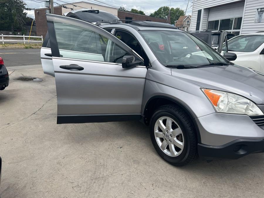 2008 Honda CR-V EX photo