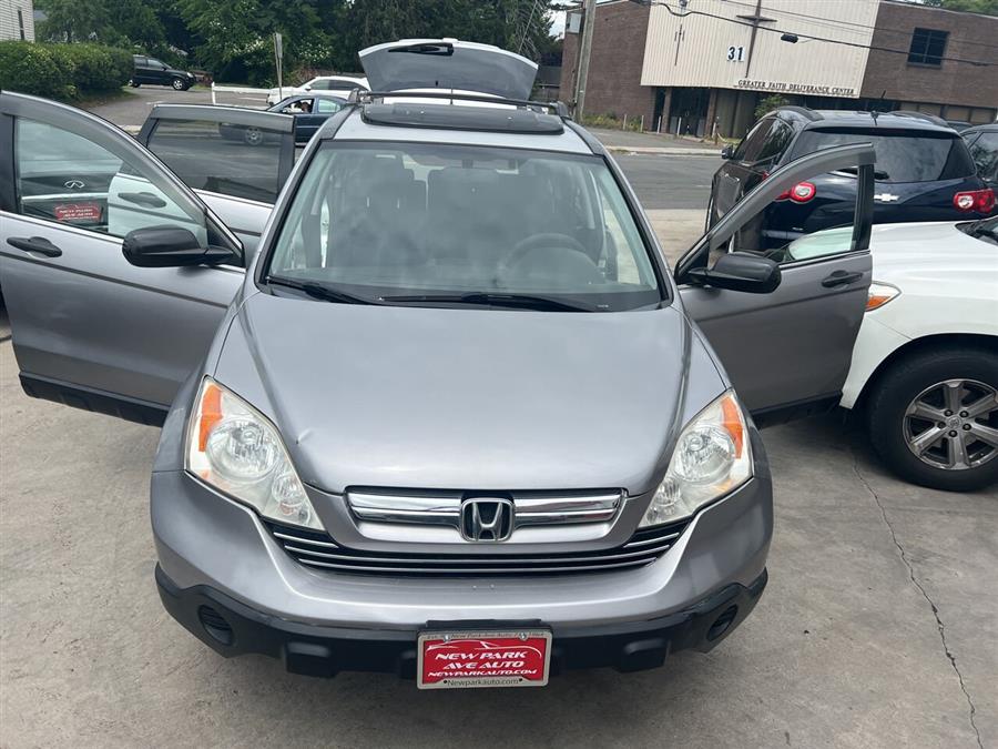 2008 Honda CR-V EX photo
