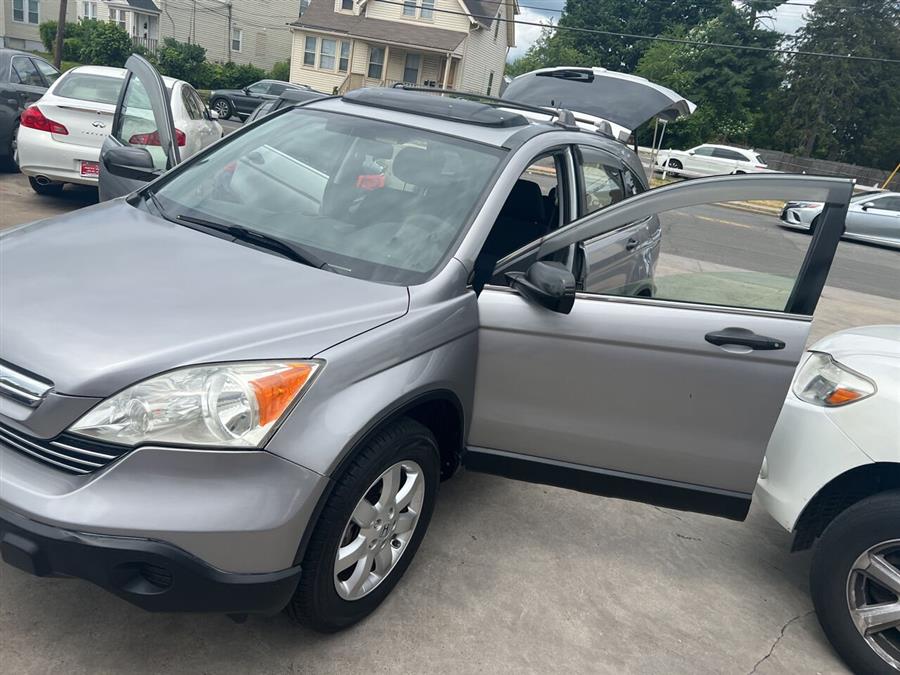 2008 Honda CR-V EX photo