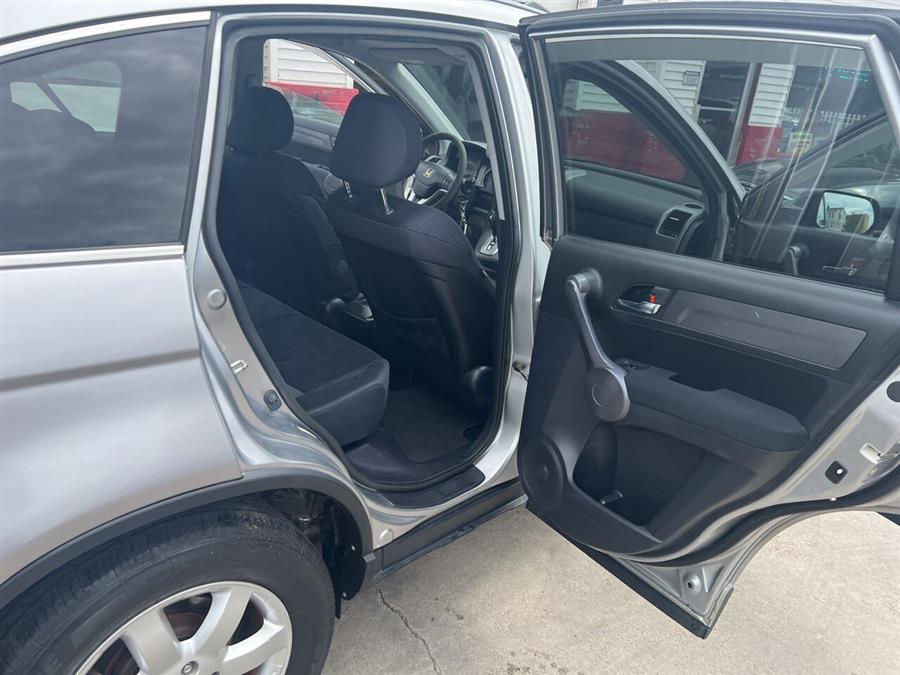 2008 Honda CR-V EX photo
