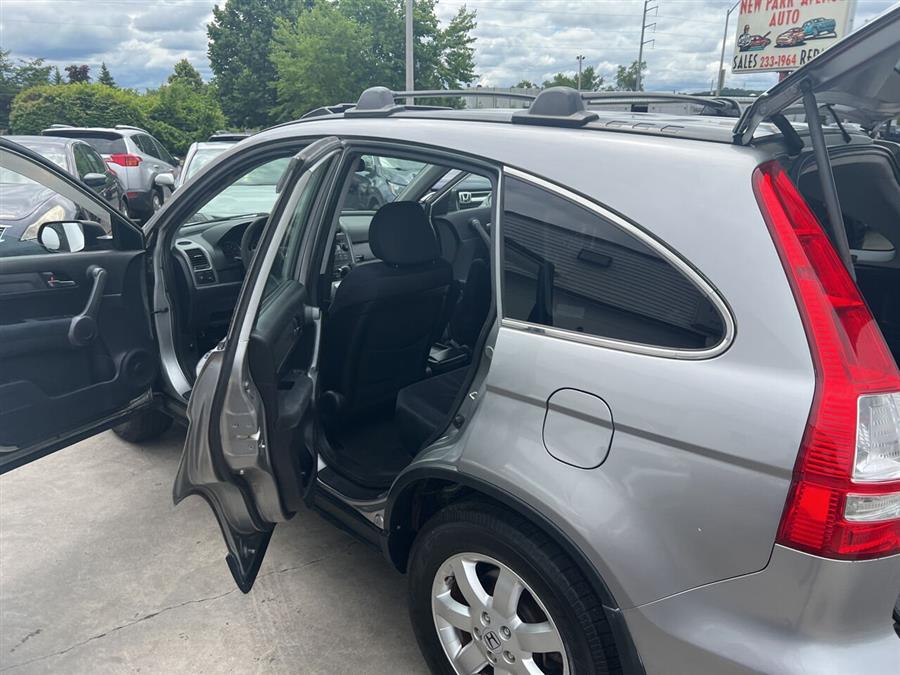 2008 Honda CR-V EX photo