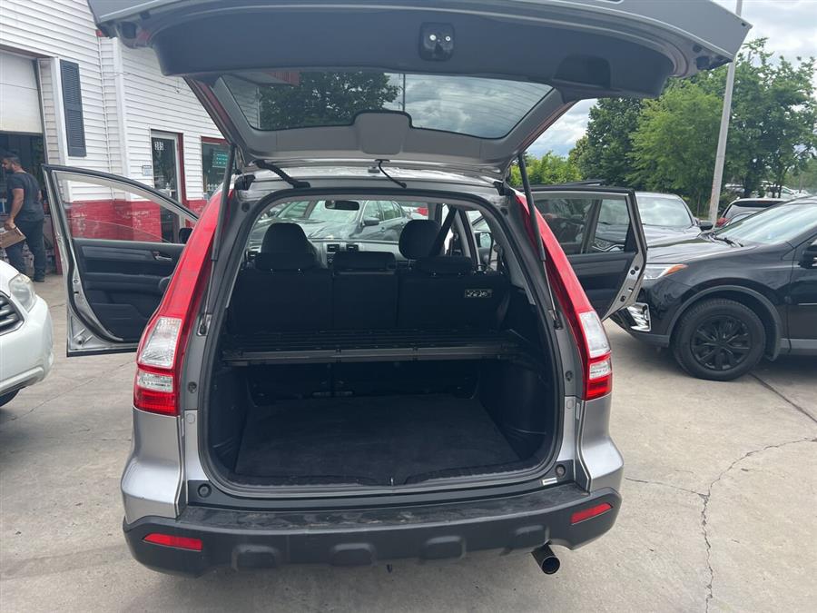 2008 Honda CR-V EX photo