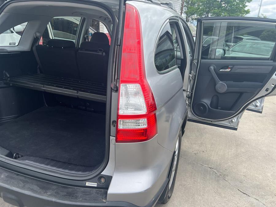 2008 Honda CR-V EX photo