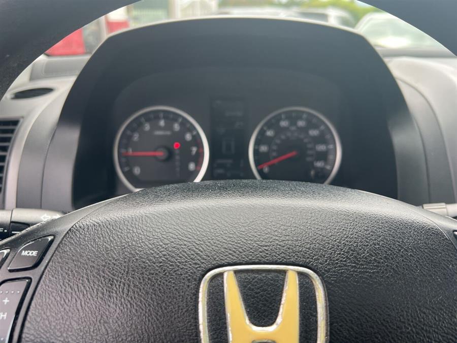 2008 Honda CR-V EX photo