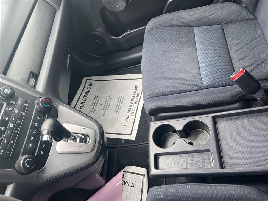 2008 Honda CR-V EX photo
