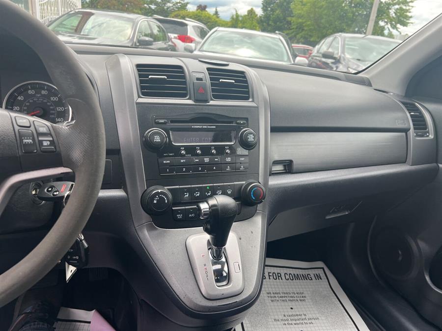2008 Honda CR-V EX photo