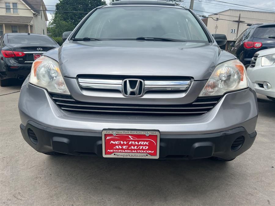 2008 Honda CR-V EX photo
