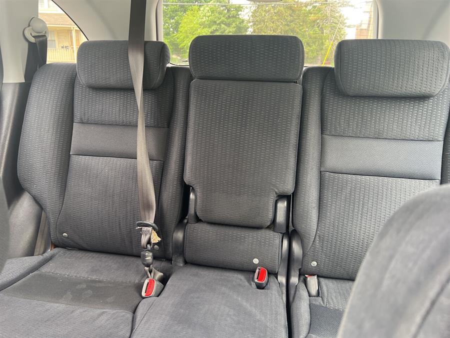 2008 Honda CR-V EX photo