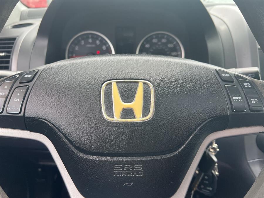 2008 Honda CR-V EX photo