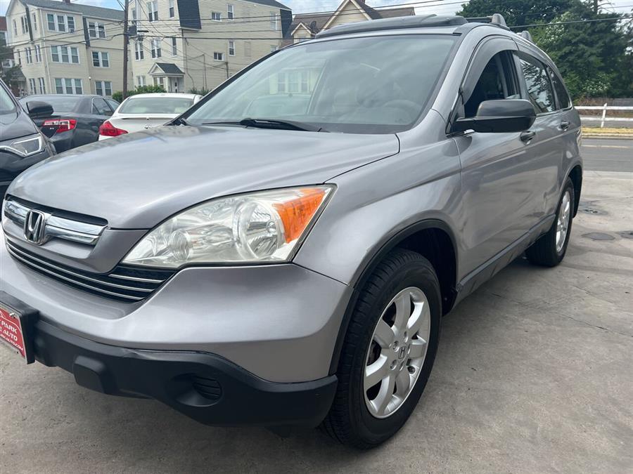 2008 Honda CR-V EX photo