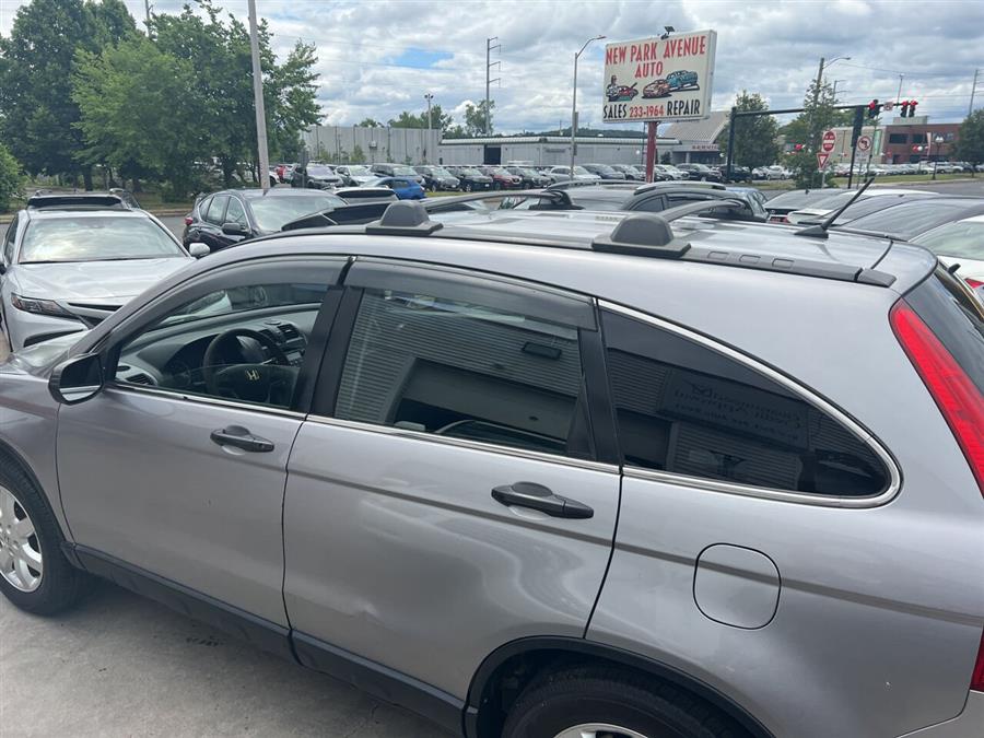 2008 Honda CR-V EX photo