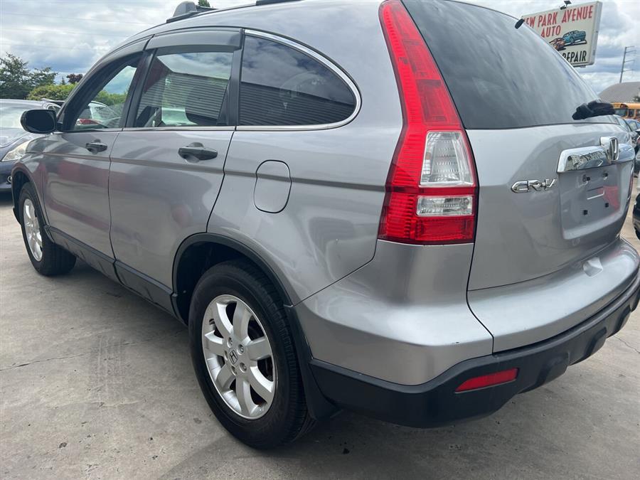 2008 Honda CR-V EX photo