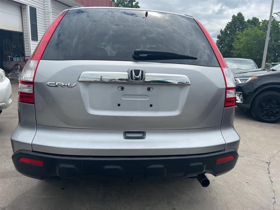 2008 Honda CR-V EX photo