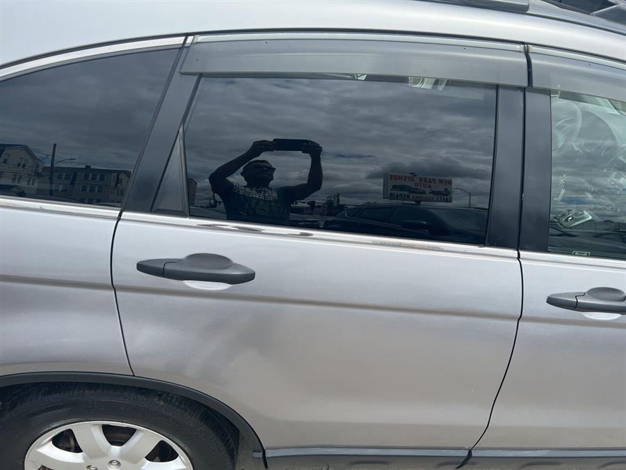 2008 Honda CR-V EX photo