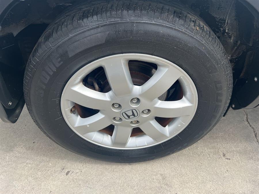 2008 Honda CR-V EX photo