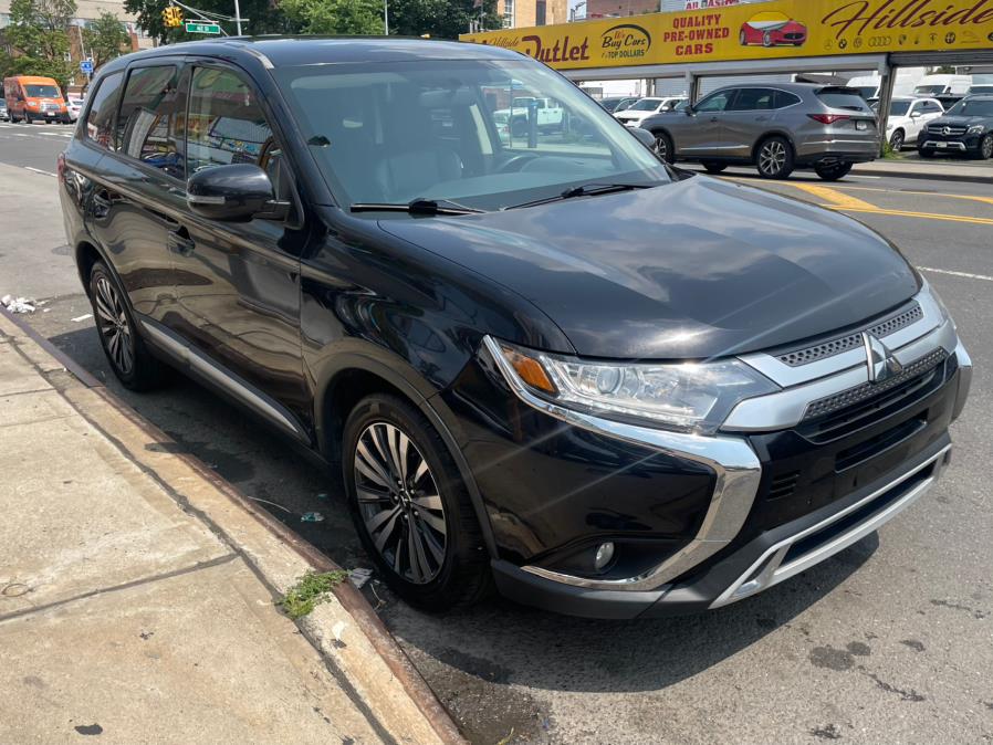 2019 Subaru Outlander SE photo