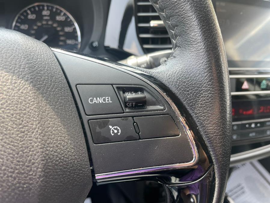2019 Subaru Outlander SE photo