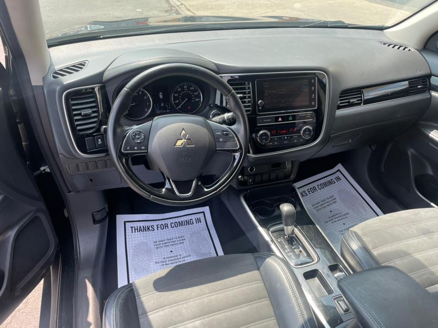 2019 Subaru Outlander SE photo