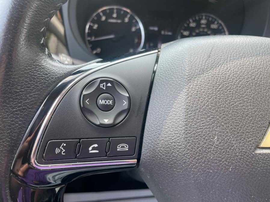 2019 Subaru Outlander SE photo
