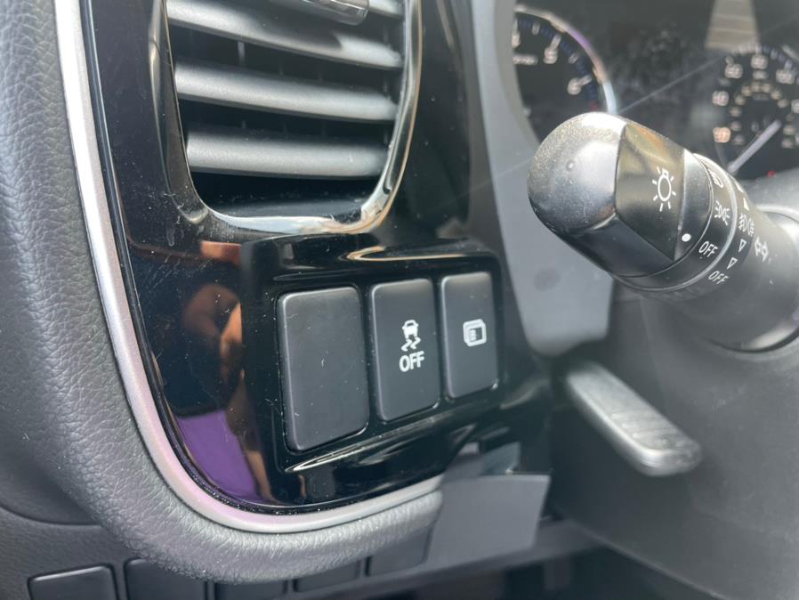 2019 Subaru Outlander SE photo