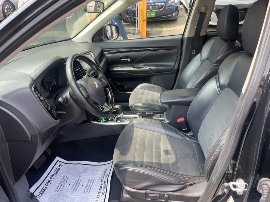 2019 Subaru Outlander SE photo