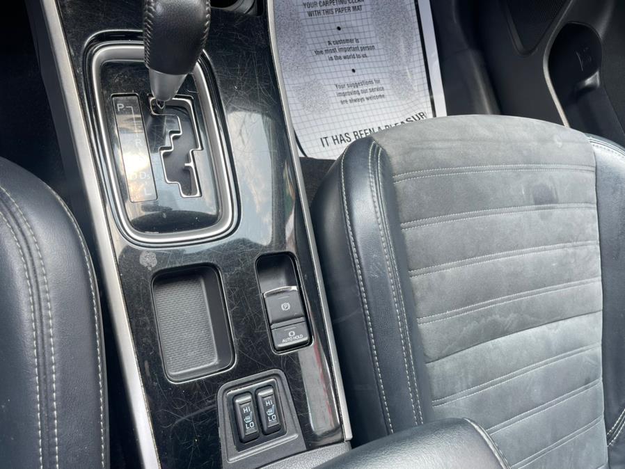 2019 Subaru Outlander SE photo