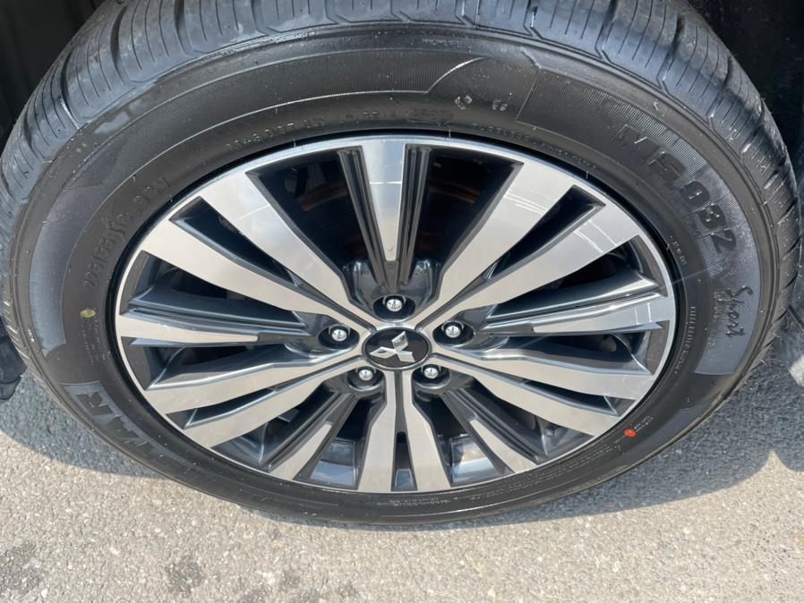 2019 Subaru Outlander SE photo