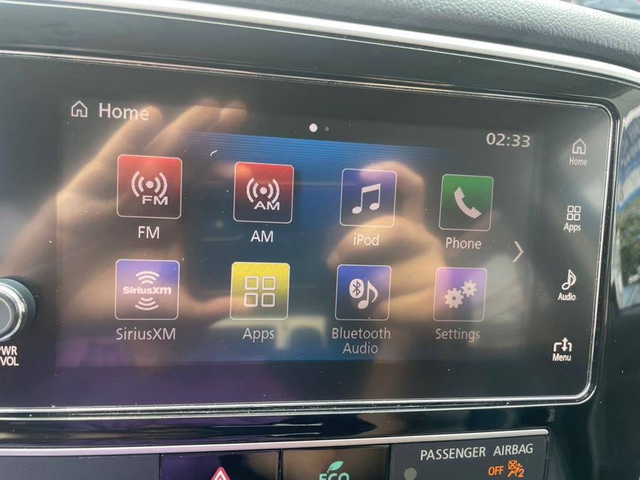 2019 Subaru Outlander SE photo