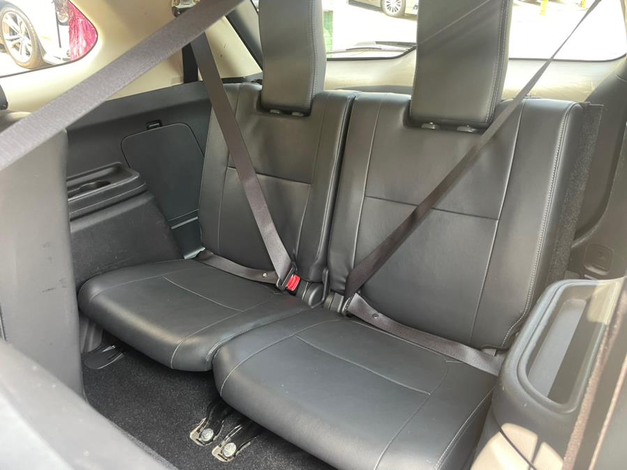2019 Subaru Outlander SE photo