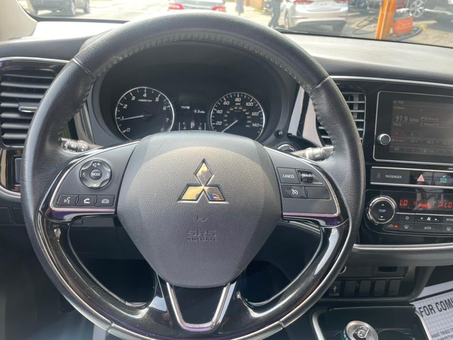 2019 Subaru Outlander SE photo