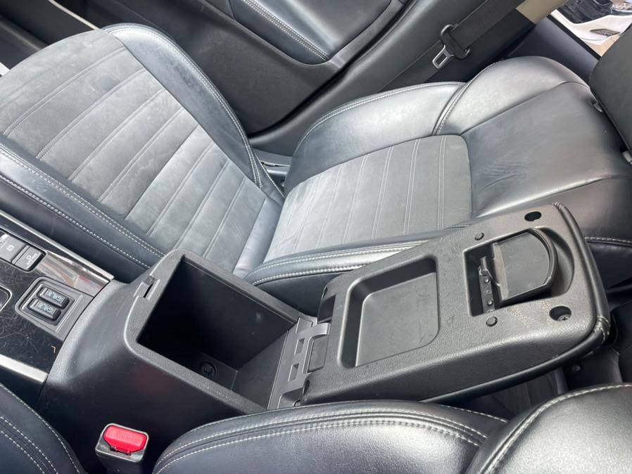 2019 Subaru Outlander SE photo