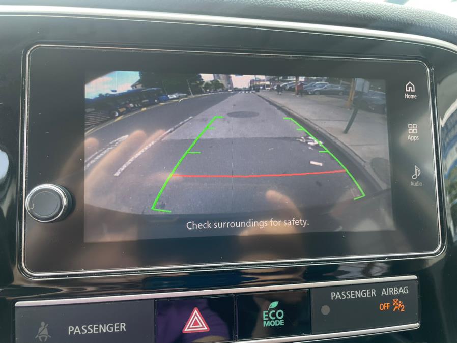 2019 Subaru Outlander SE photo